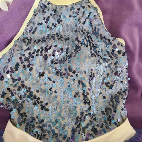 Large child ballet dance tutu costume dress - Picture 4 of 5